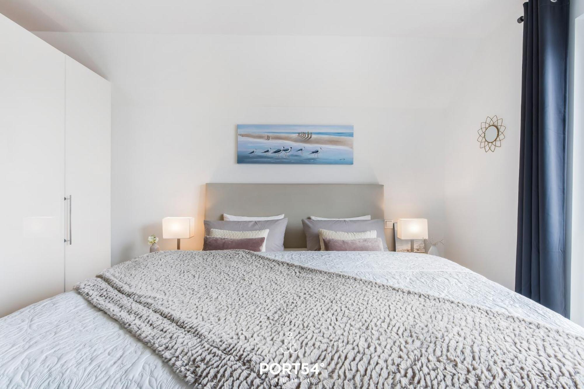 Moewenkoje Apartment บือซุม ภายนอก รูปภาพ